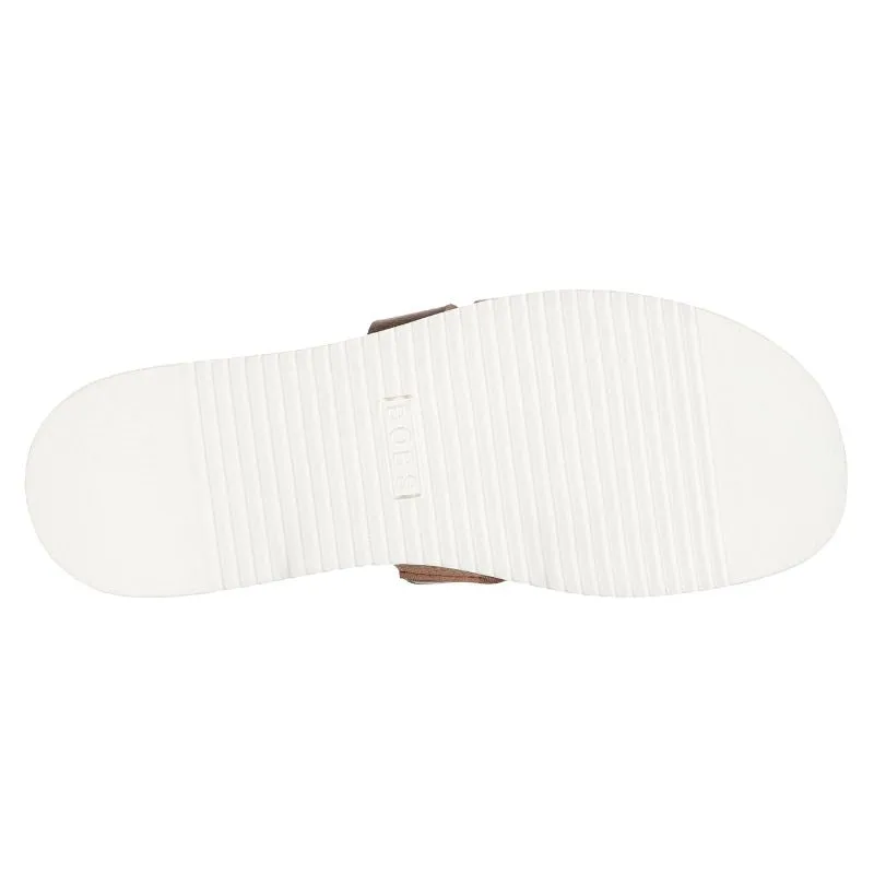 Womens Desert Kiss Low Peak Look