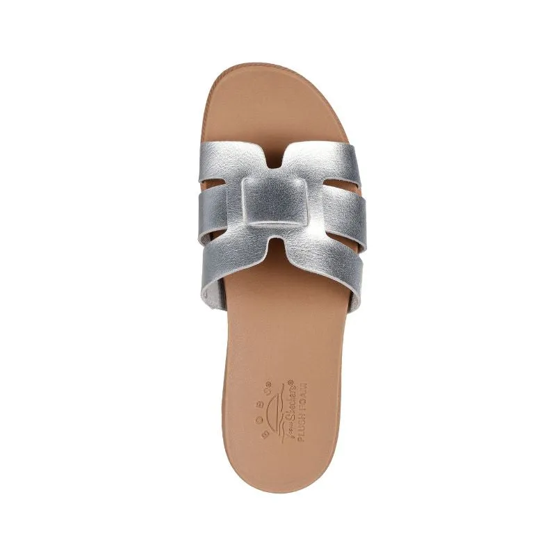 Womens Desert Kiss Low Peak Look
