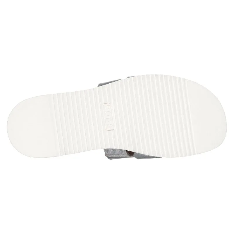 Womens Desert Kiss Low Peak Look