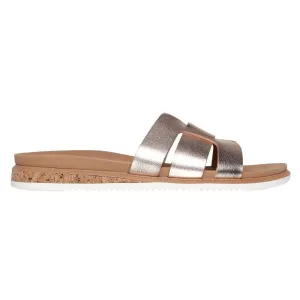 Womens Desert Kiss Low Peak Look
