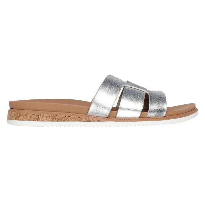 Womens Desert Kiss Low Peak Look