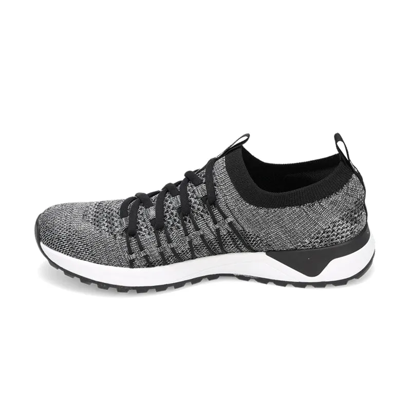 Women's Drive Remix Black/White/Black