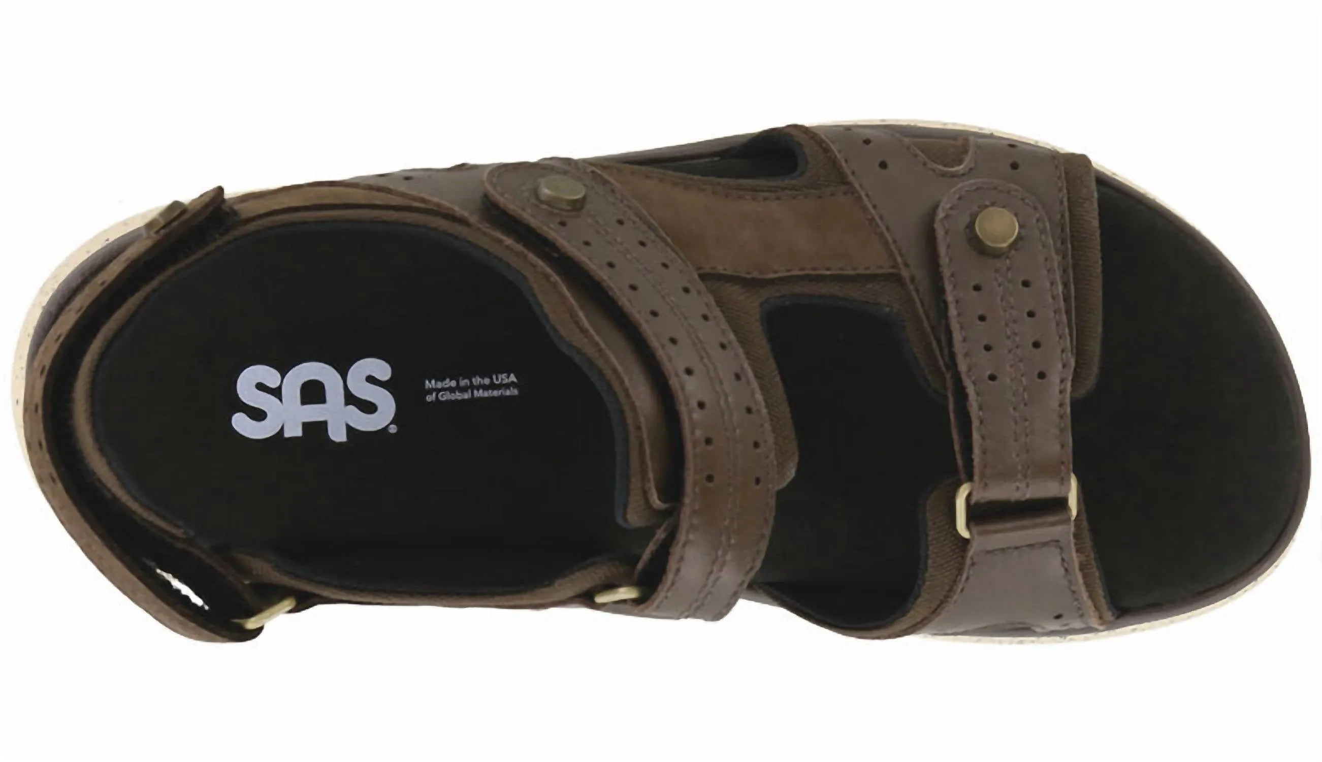 Women's Embark Sport Sandal In Smores