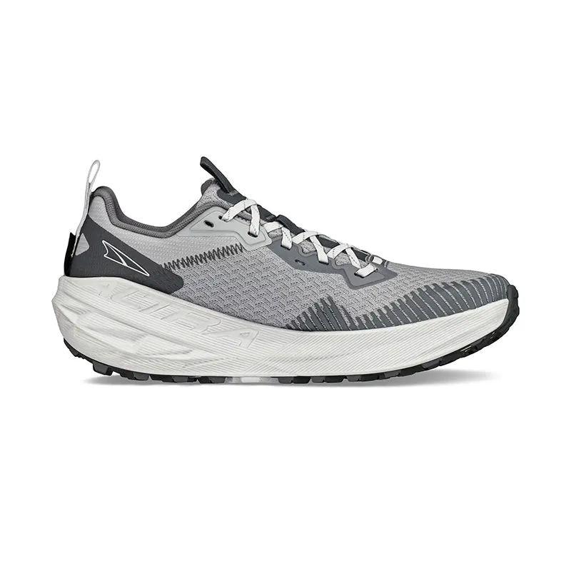 Women's Experience Wild 2 Grey