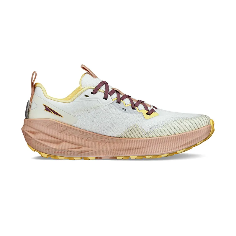 Women's Experience Wild 2 White