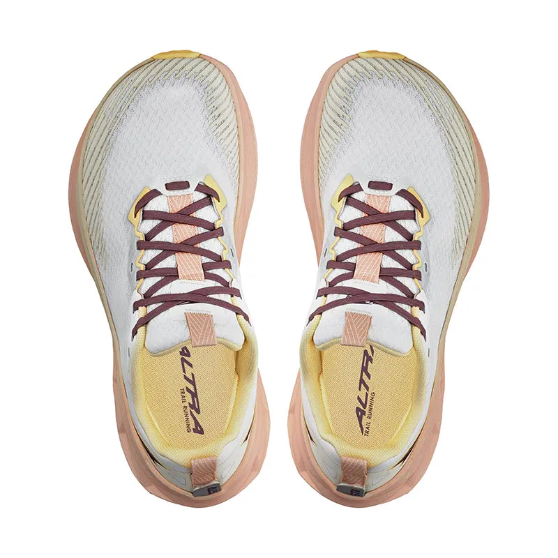 Women's Experience Wild 2 White