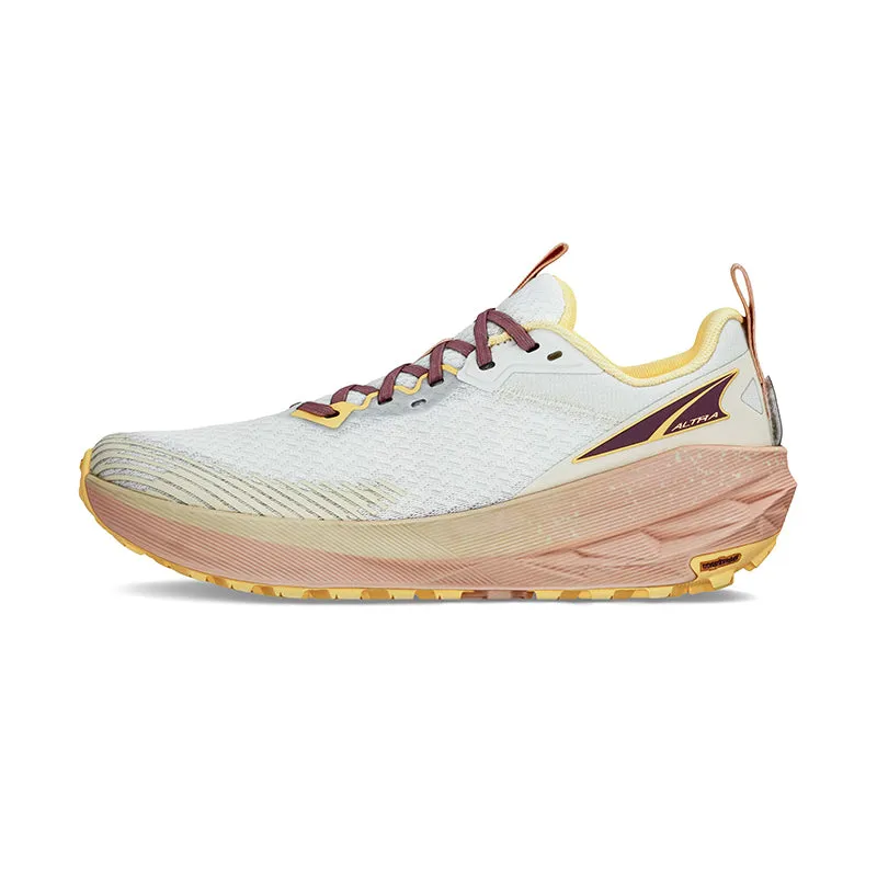 Women's Experience Wild 2 White