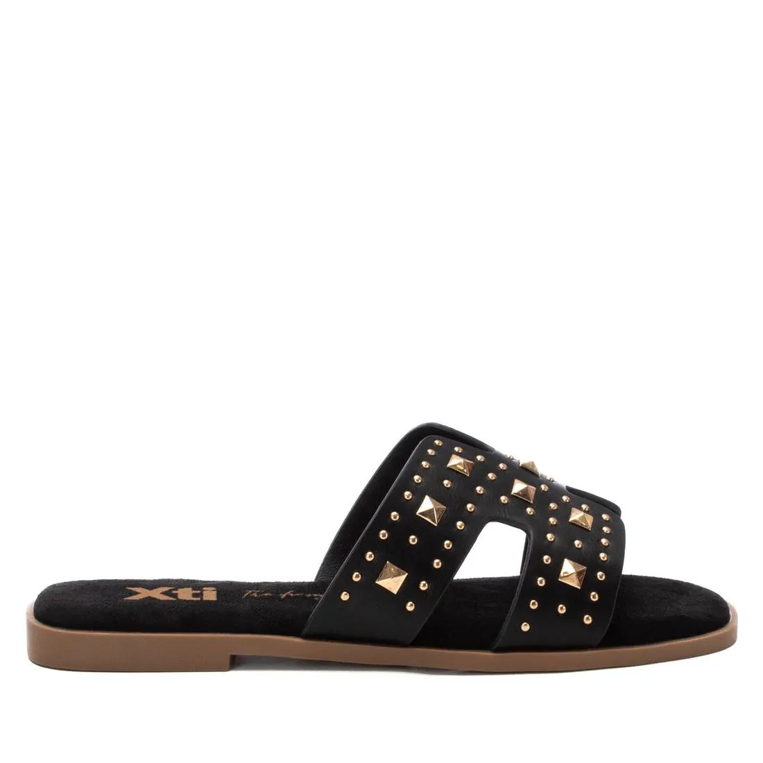 Women's Flat  Sandals By XTI