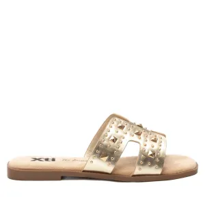 Women's Flat  Sandals By XTI