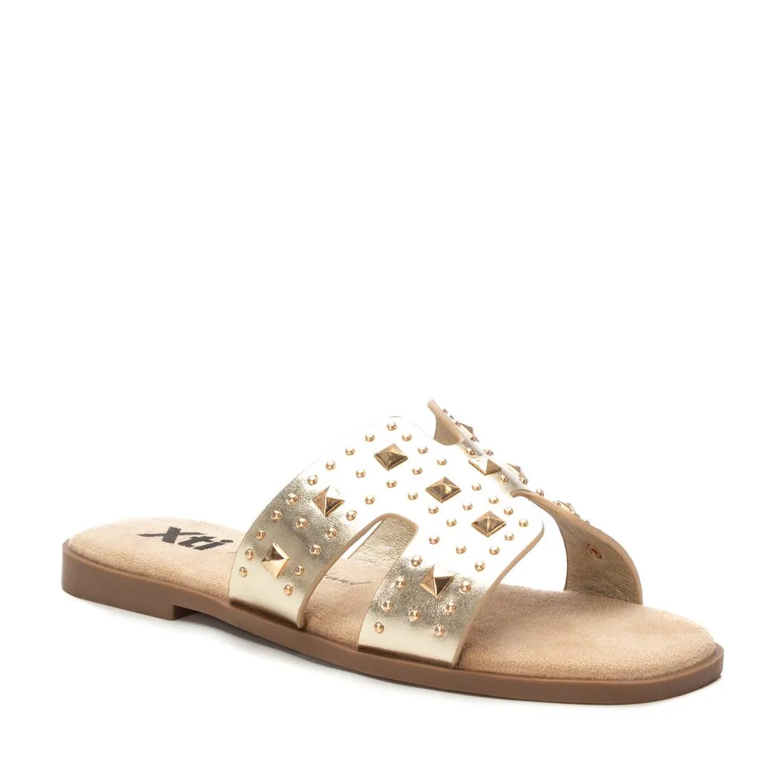 Women's Flat  Sandals By XTI