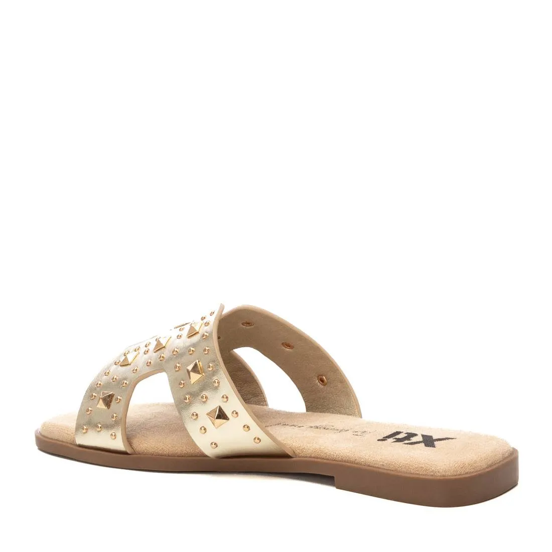 Women's Flat  Sandals By XTI