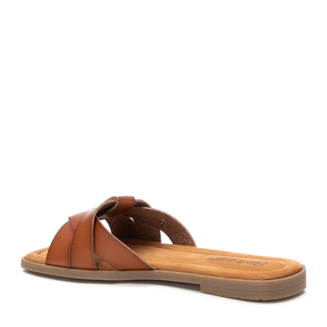 Women's Flat Sandals Refresh By Xti