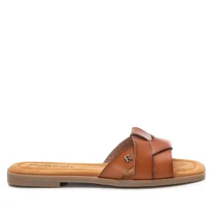 Women's Flat Sandals Refresh By Xti