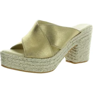 Womens Glitter Heels