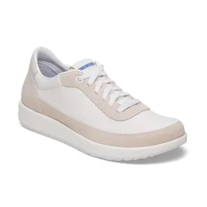 Women's Honnef City Narrow Antique White/White