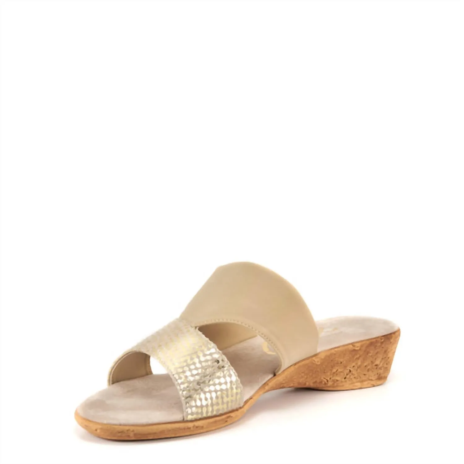 Women's Izabel Sandals In Beige