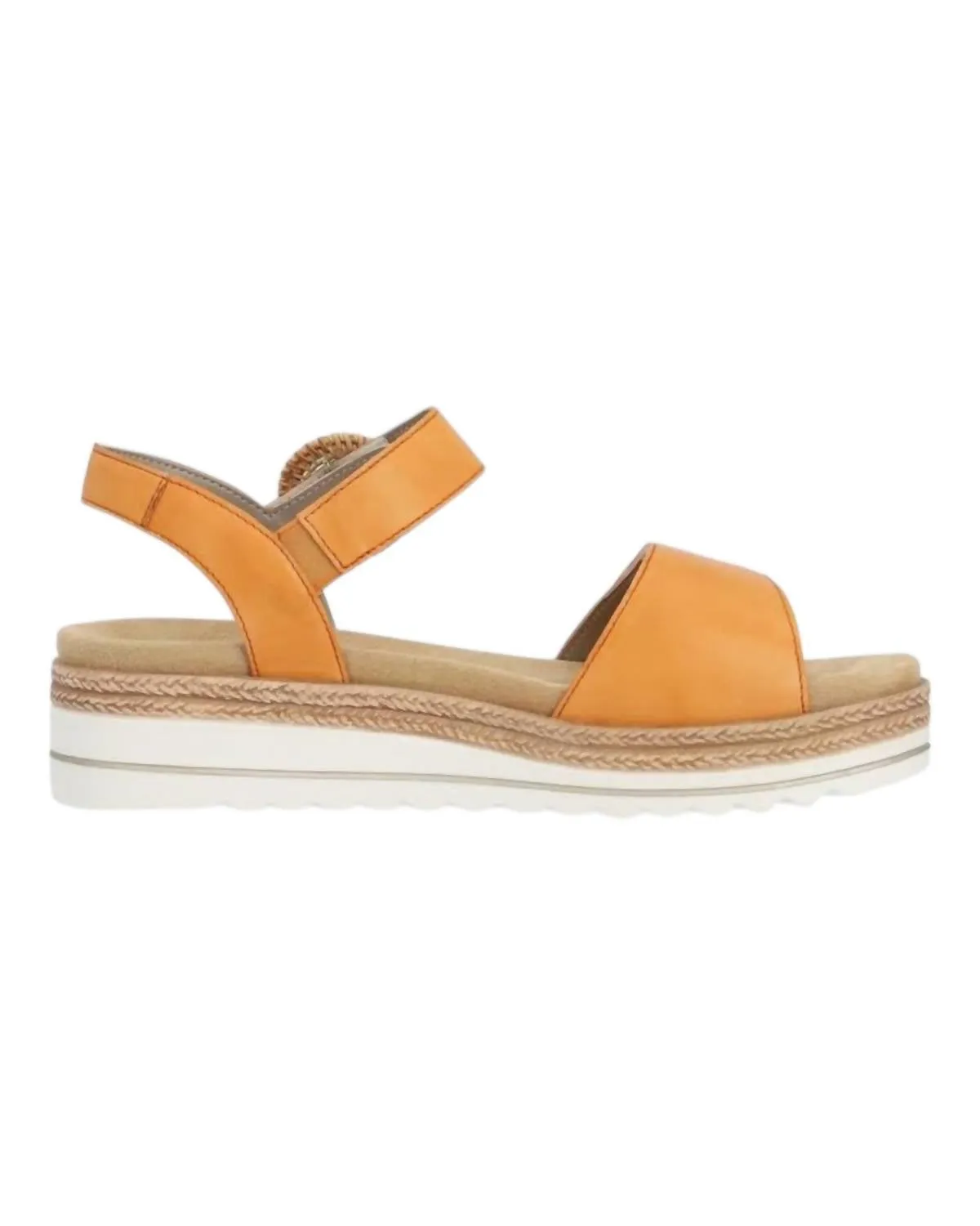 Women's Jocelyn 52 Sandals In Mandarin