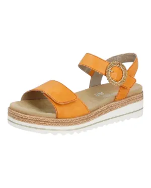 Women's Jocelyn 52 Sandals In Mandarin
