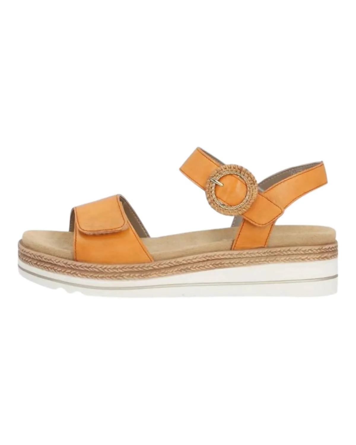 Women's Jocelyn 52 Sandals In Mandarin