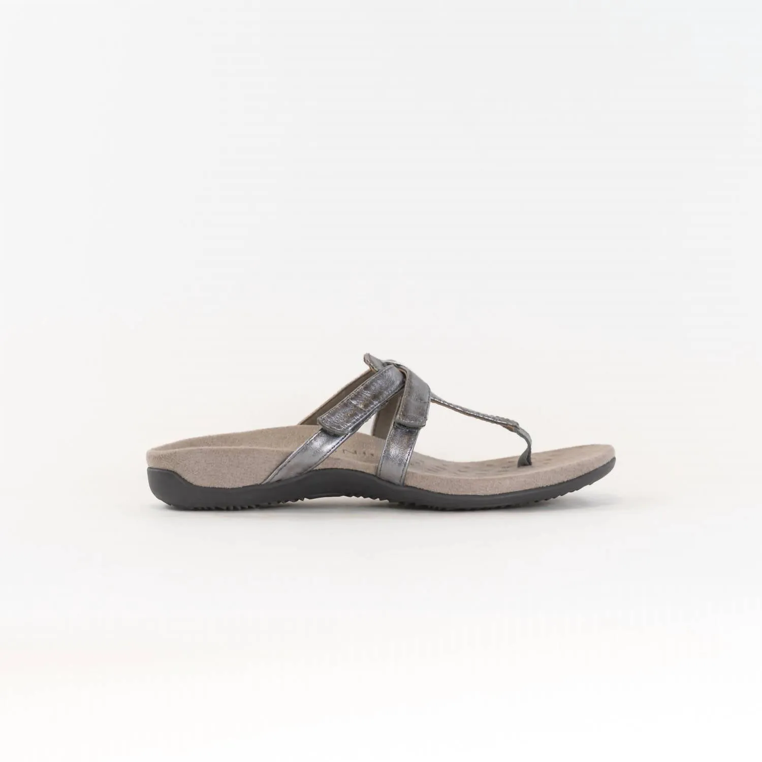 Women's Karley Sandal In Silver