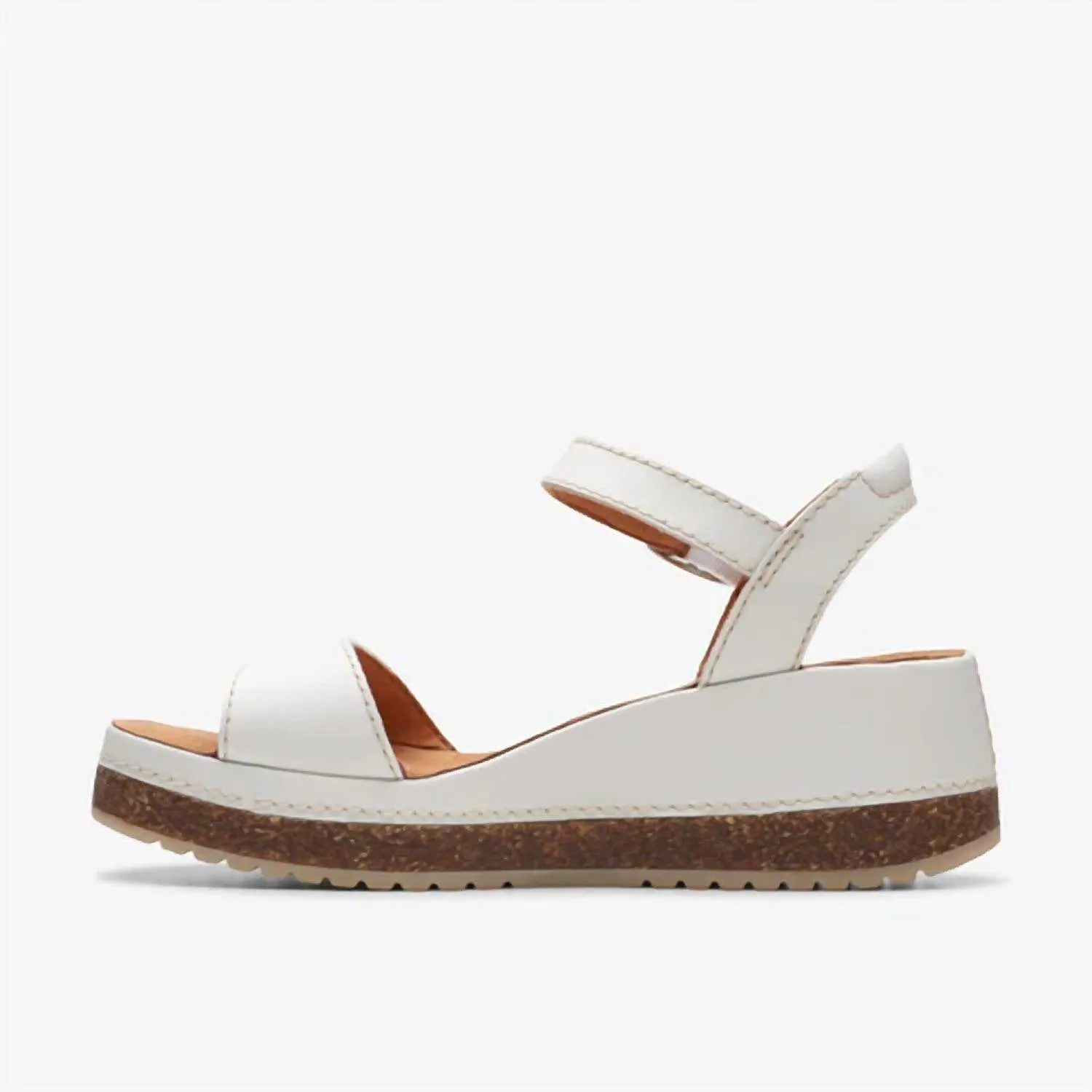 Women's Kassandra Lily Sandals In Off White