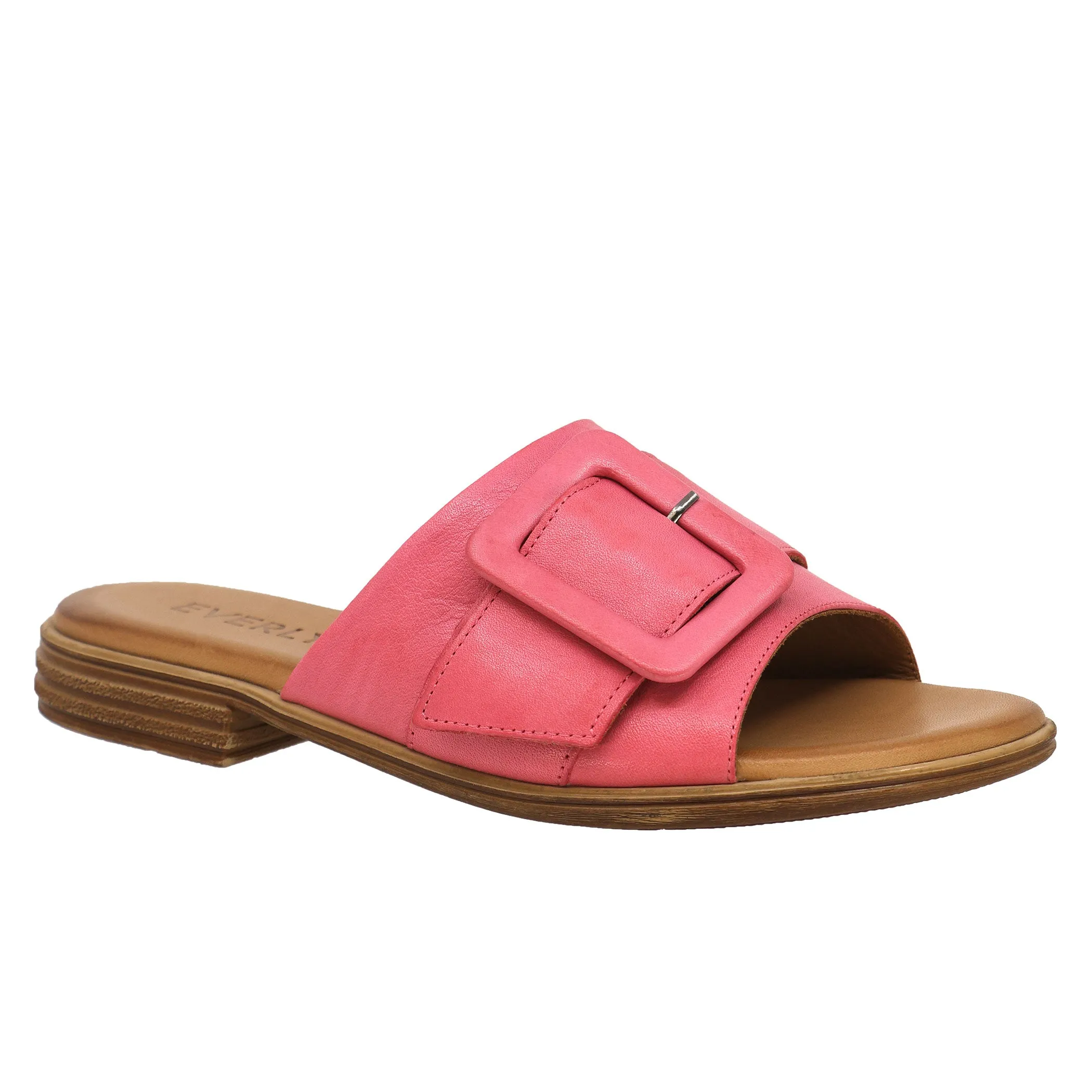Womens Layla Slide Sandal