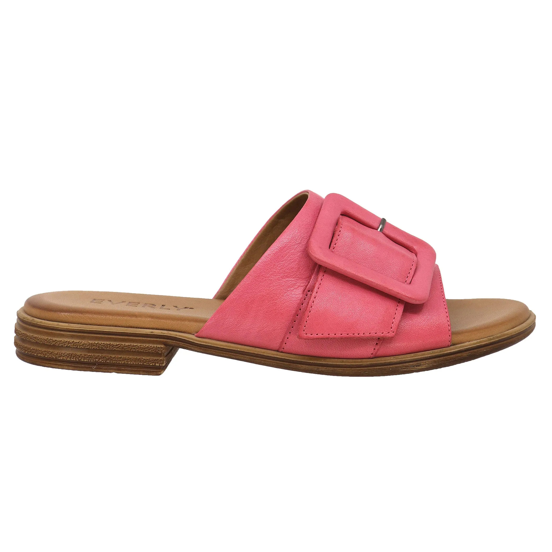Womens Layla Slide Sandal