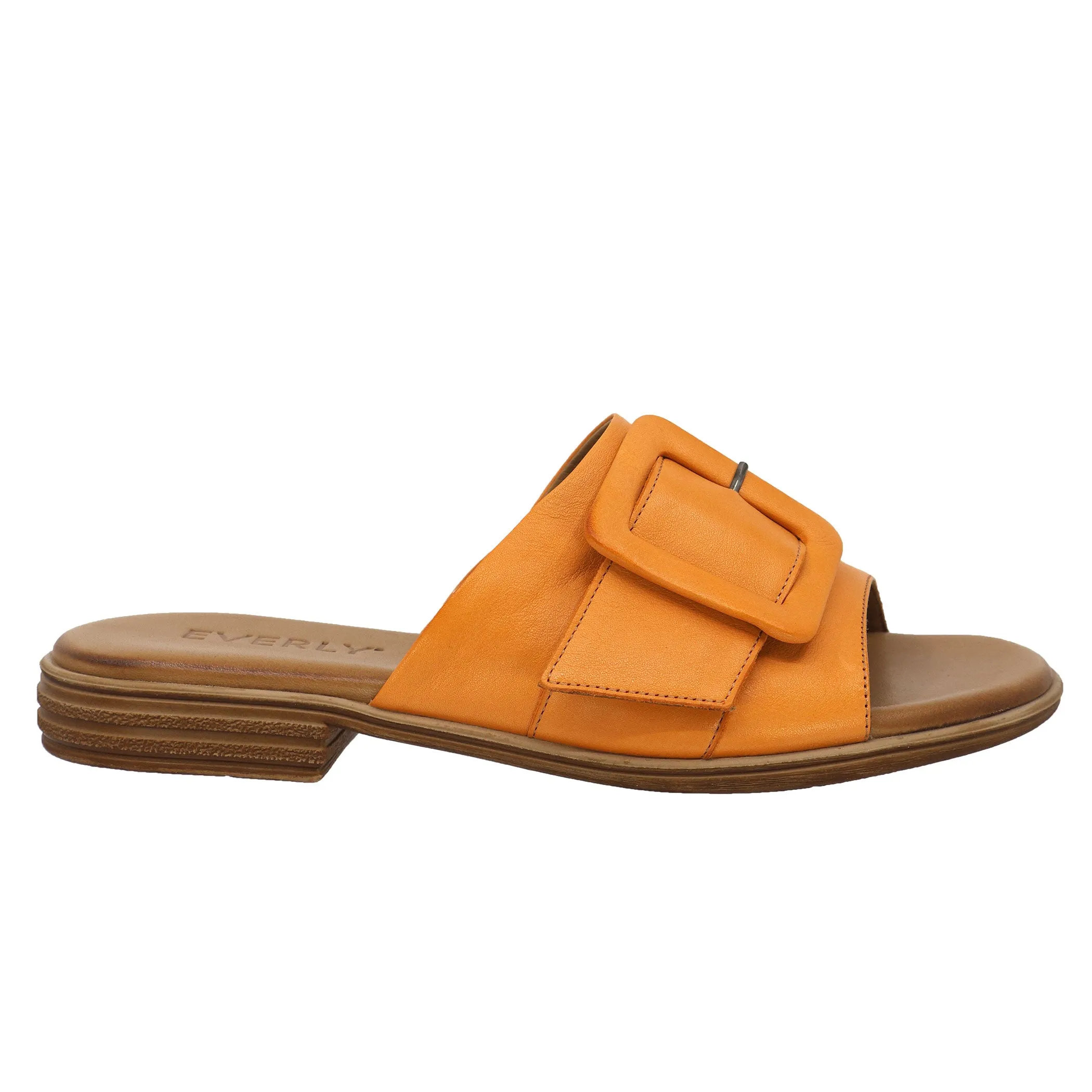 Womens Layla Slide Sandal