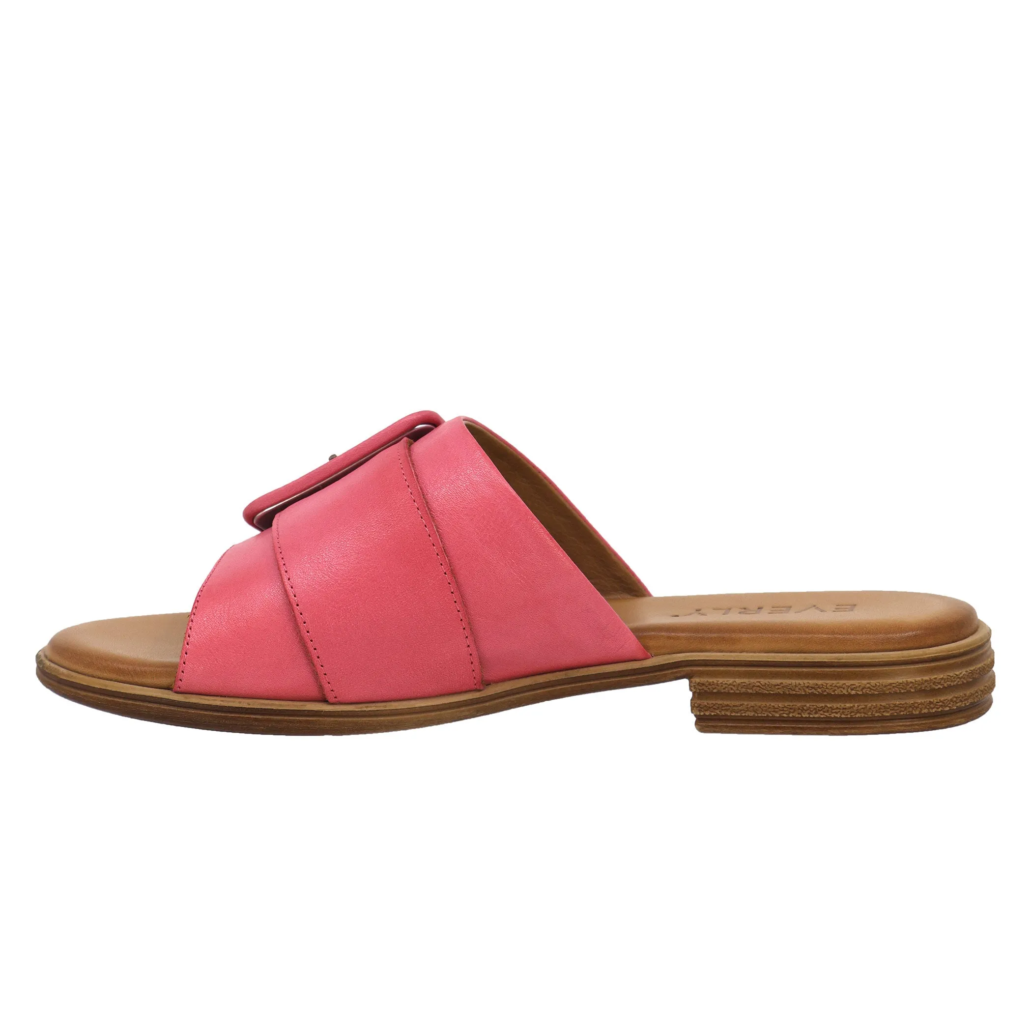 Womens Layla Slide Sandal