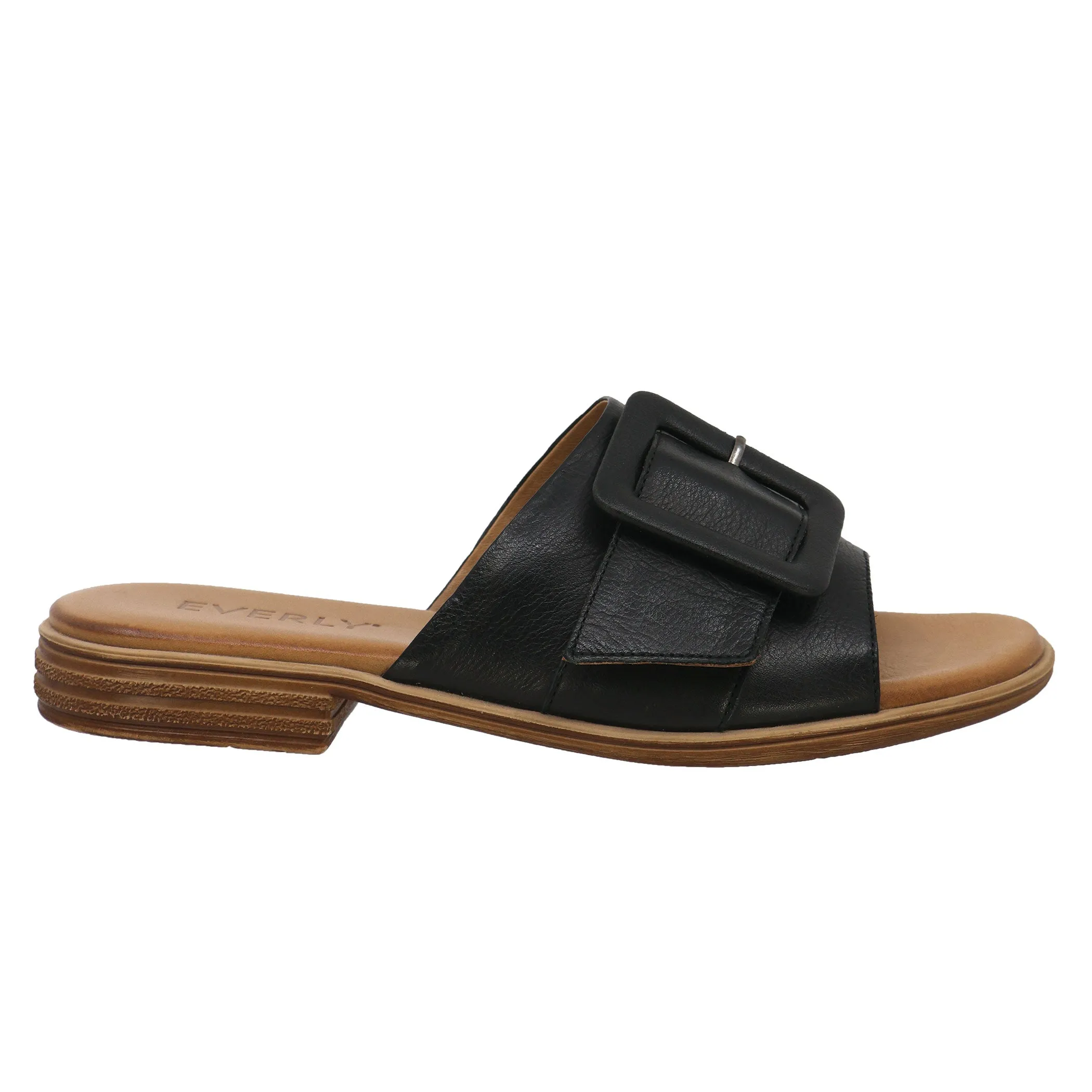 Womens Layla Slide Sandal