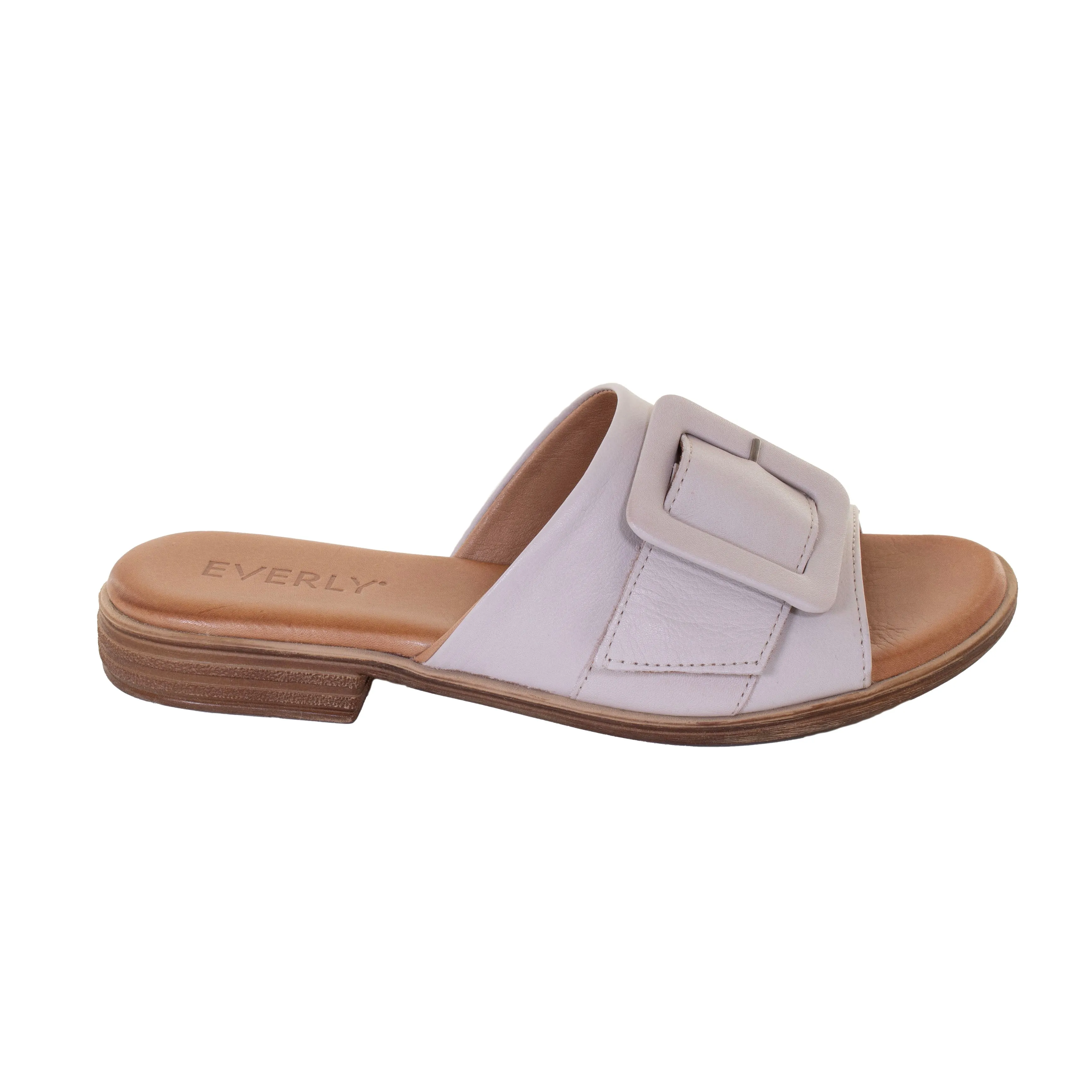 Womens Layla Slide Sandal