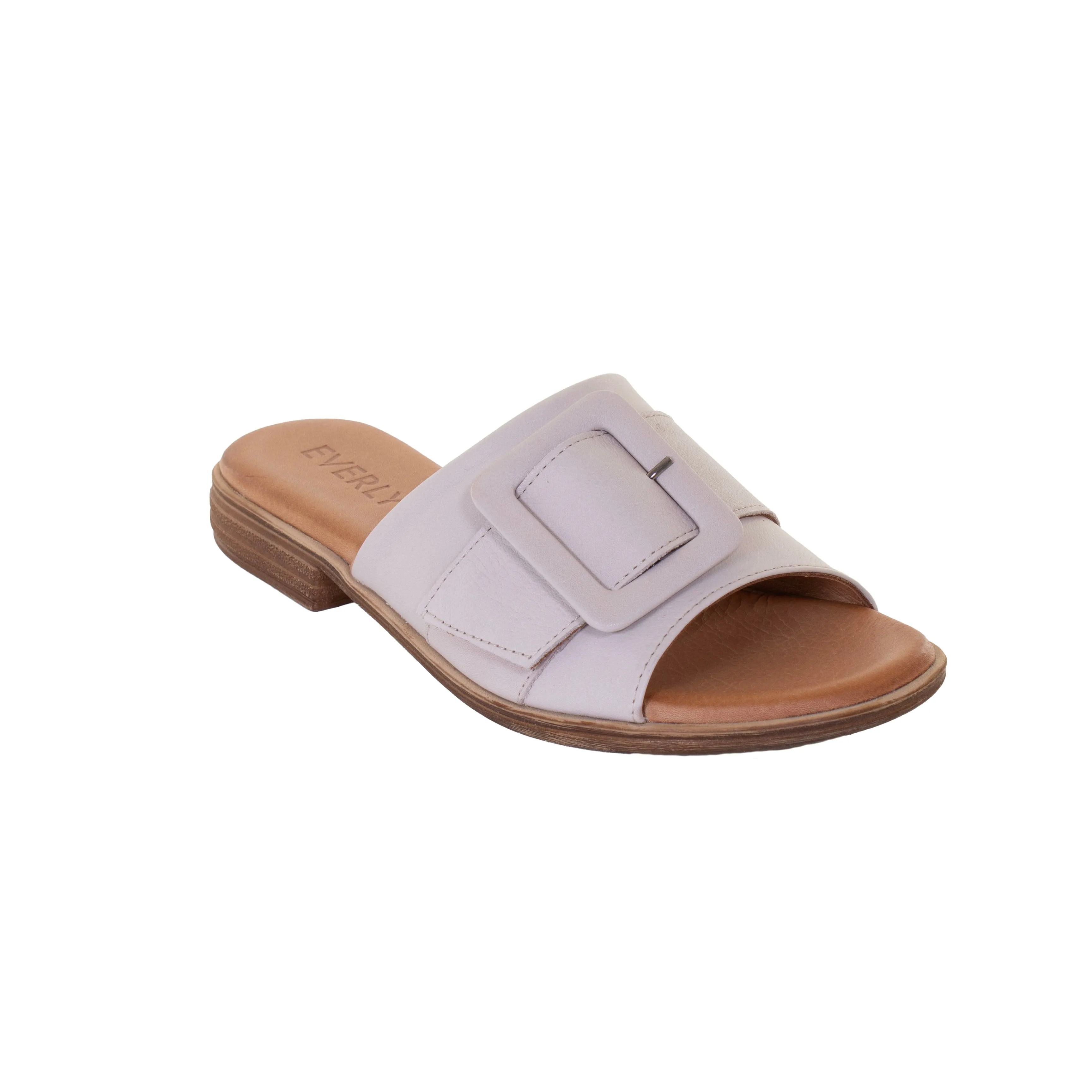Womens Layla Slide Sandal