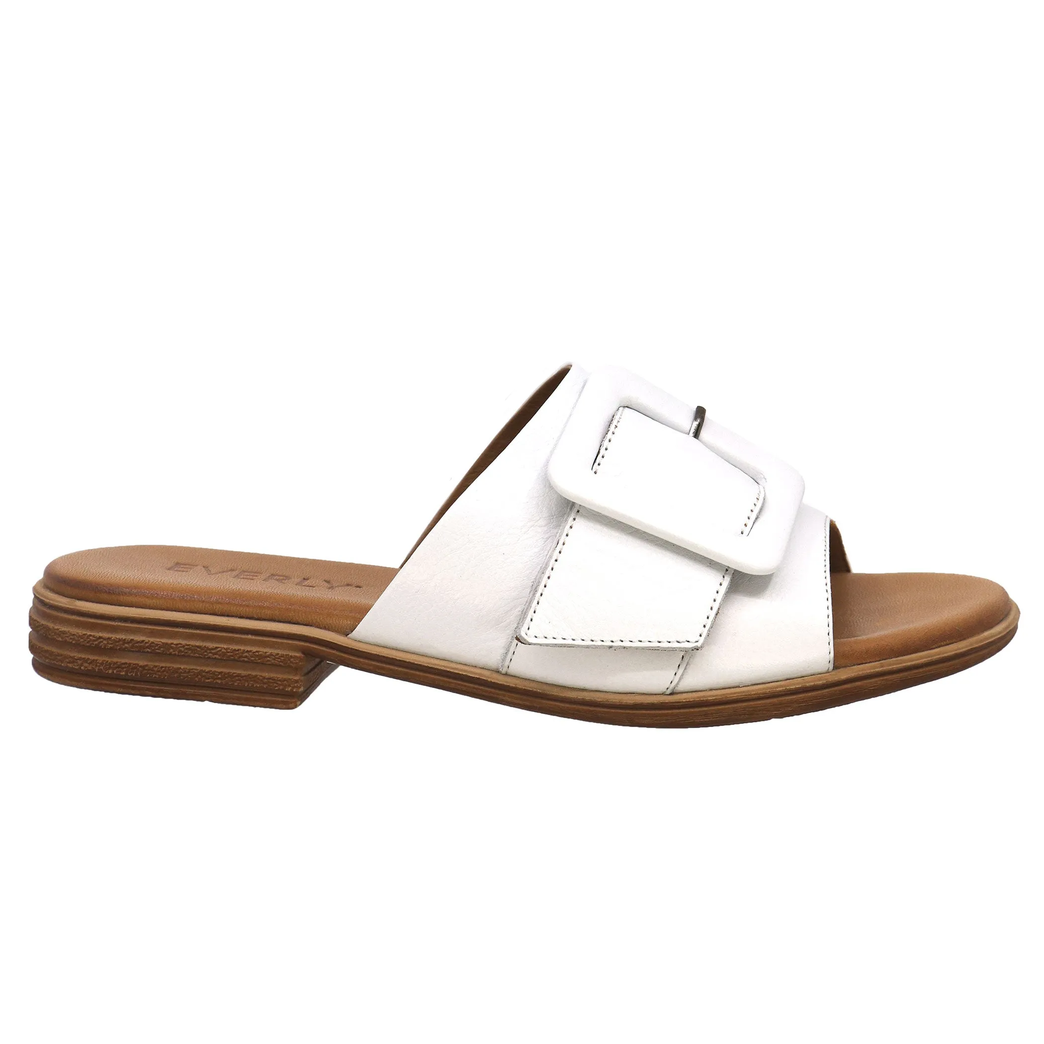 Womens Layla Slide Sandal