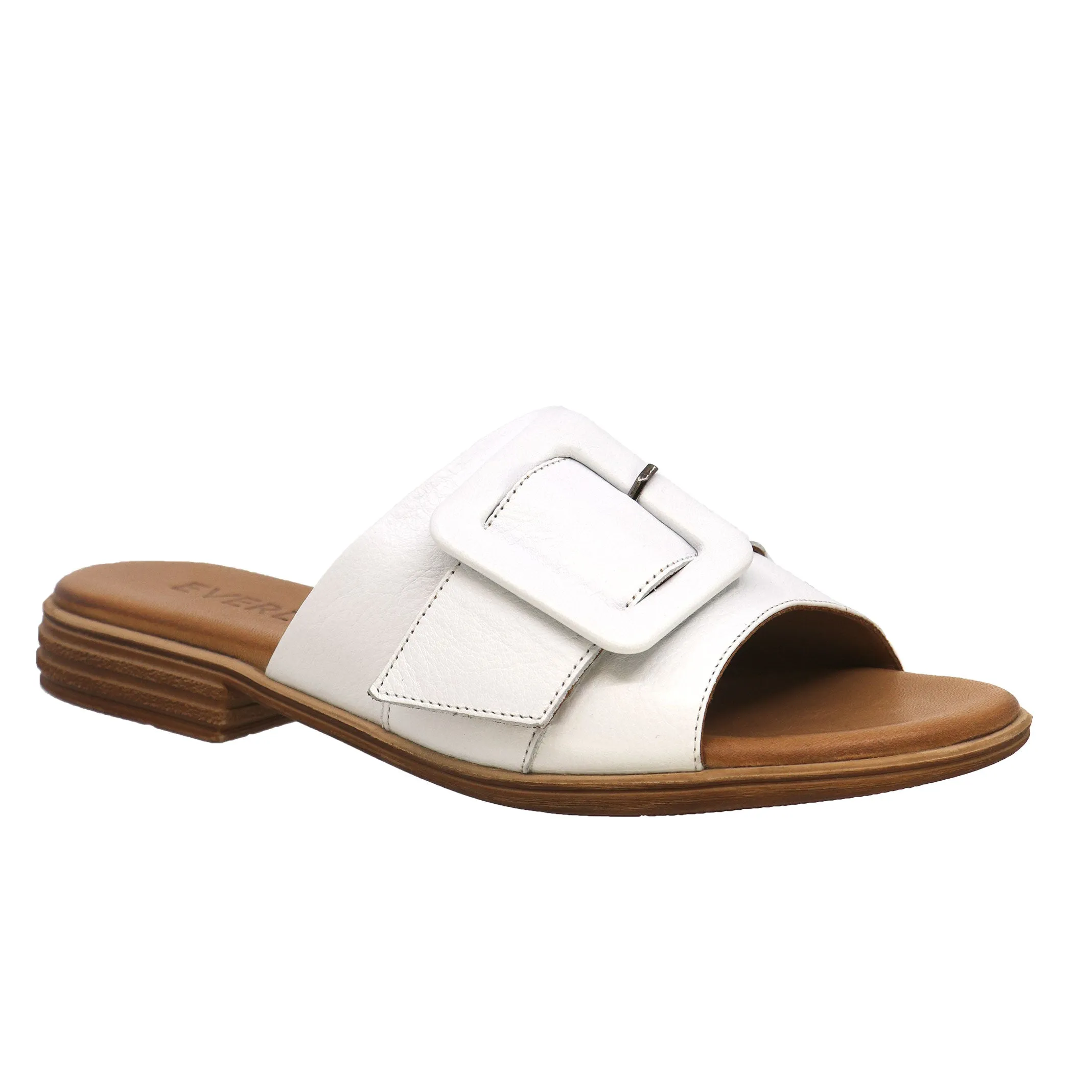 Womens Layla Slide Sandal