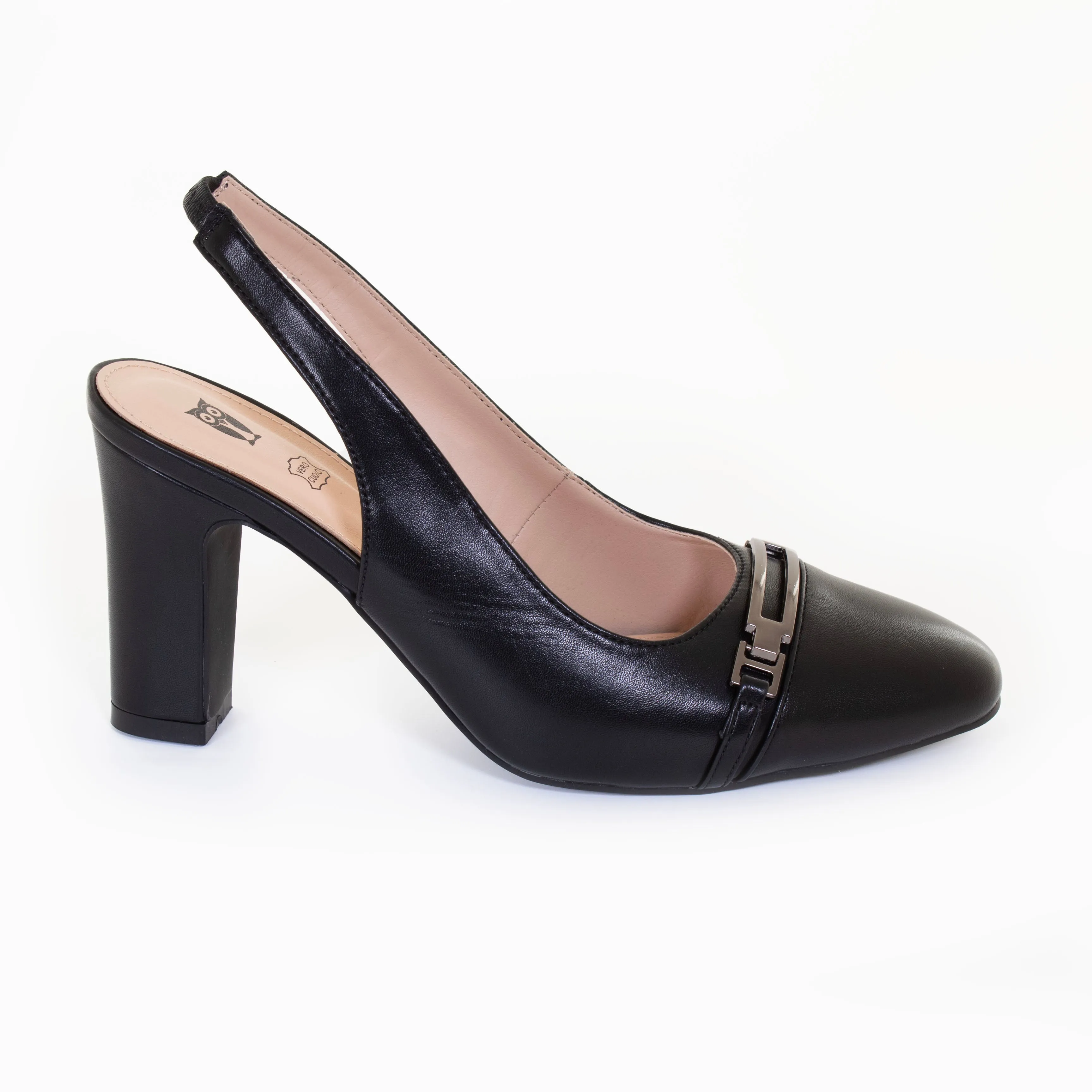 Womens Liz Sling Dress Pump