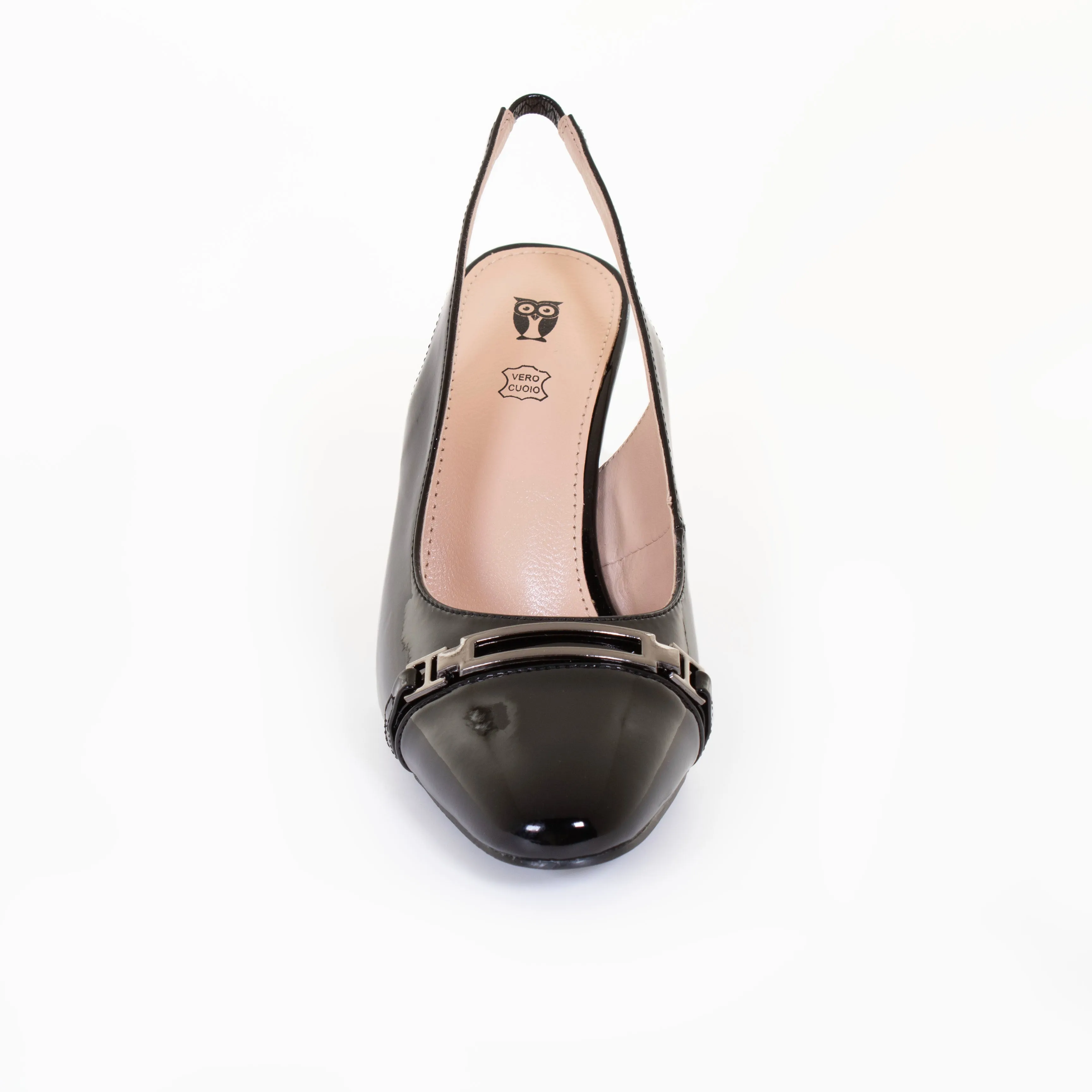 Womens Liz Sling Dress Pump