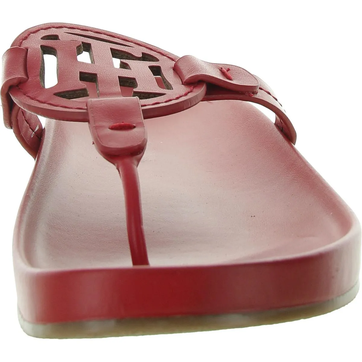 Womens Logo Flip-Flops