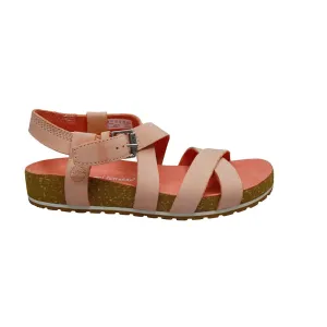 Womens Malibu Waves Ankle Crabble