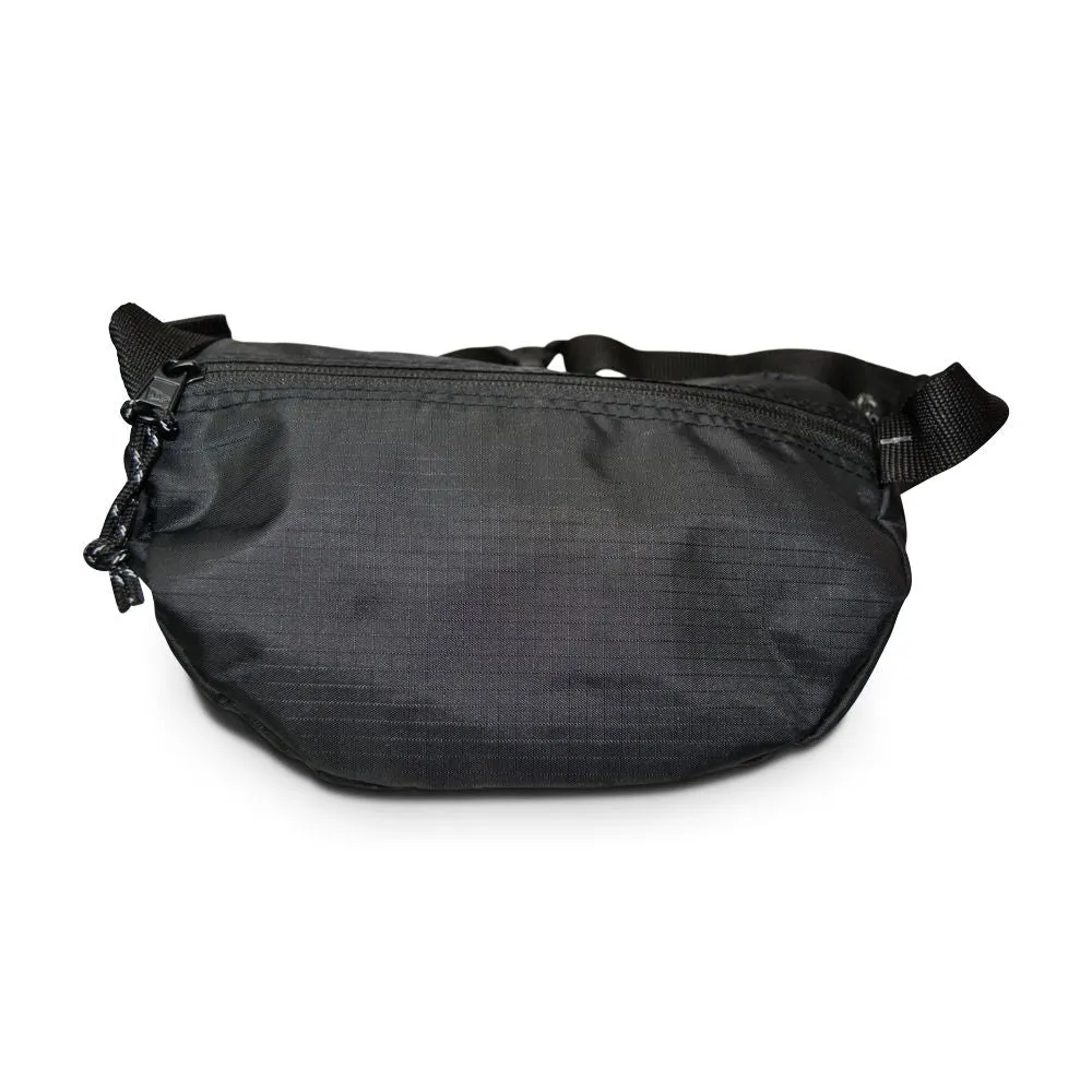 Womens New Era MLB Mini Waist Bag NEYYAN - 12386724 - Black Osfa