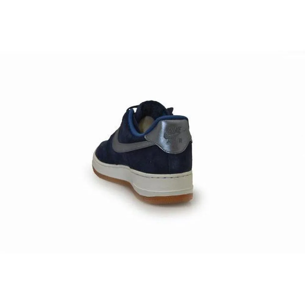 Womens Nike Air Force 1 '07 Premium Suede