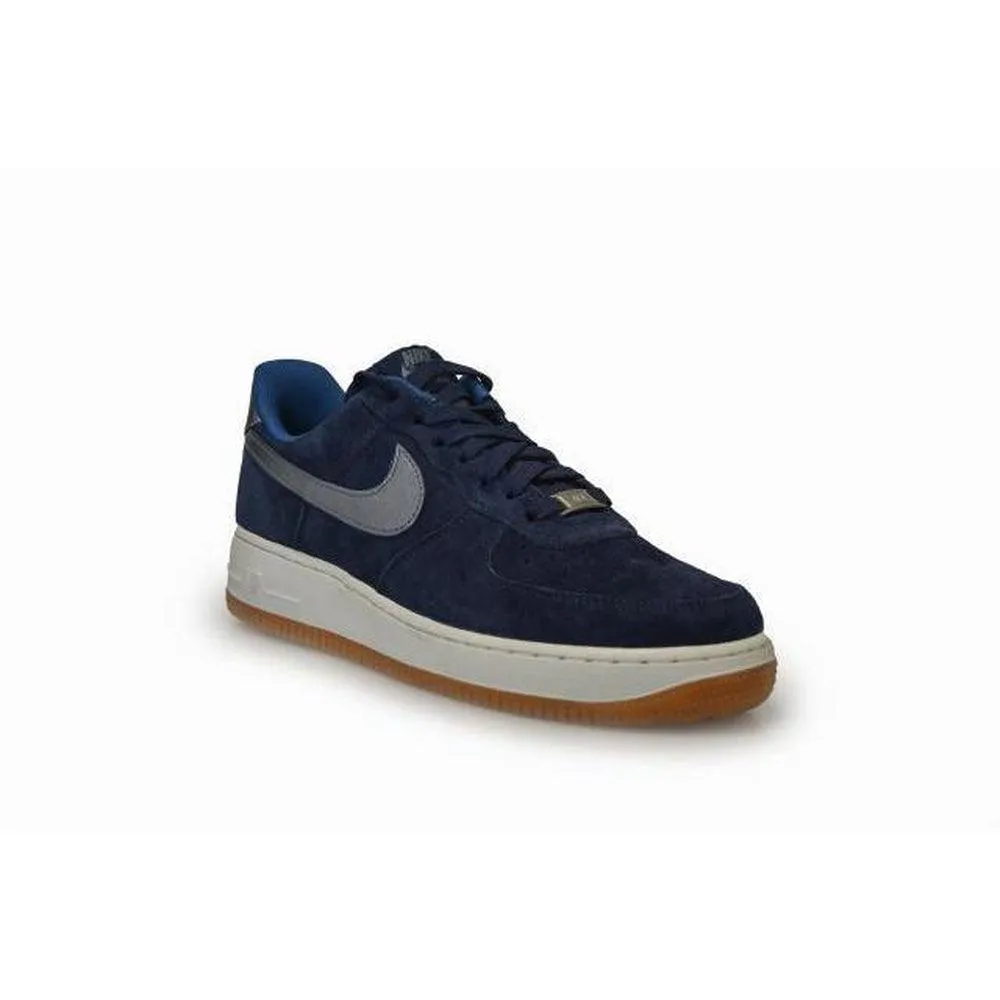 Womens Nike Air Force 1 '07 Premium Suede
