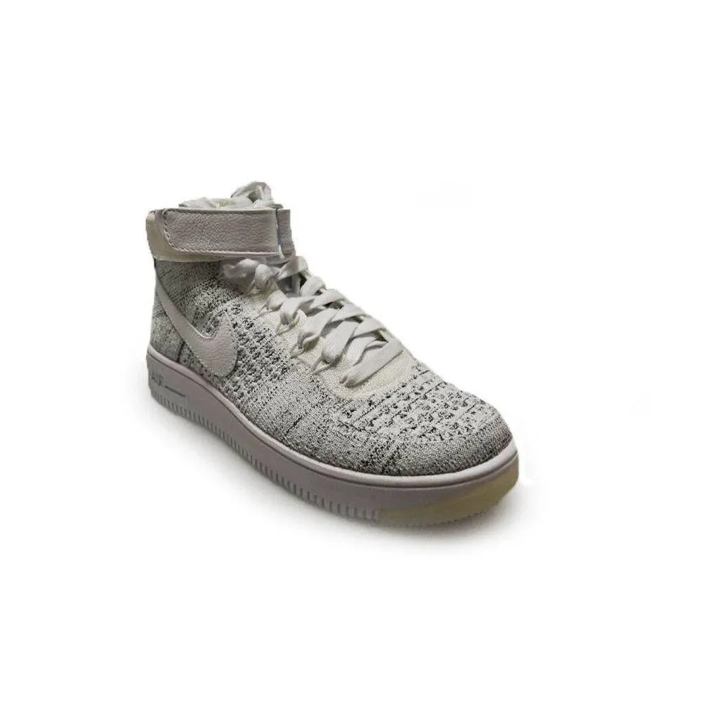 Womens Nike Air Force 1 Flyknit High