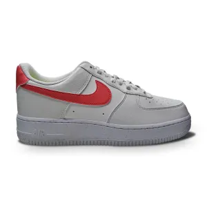 Womens Nike Air Force 1'07 NN - DV3808 100 - Summit White Sea Coral White