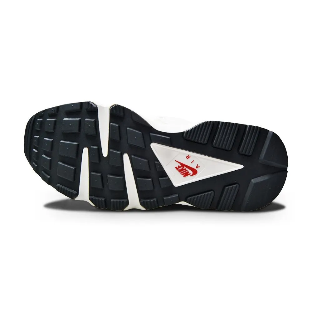 Womens Nike Air Huarache   - DH4439 103 - Summit White