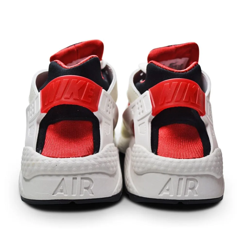 Womens Nike Air Huarache   - DH4439 103 - Summit White