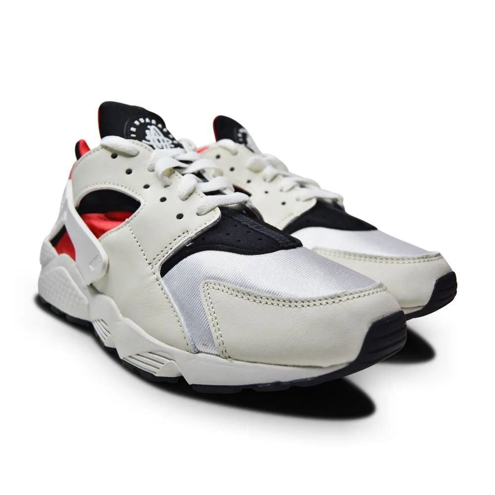 Womens Nike Air Huarache   - DH4439 103 - Summit White