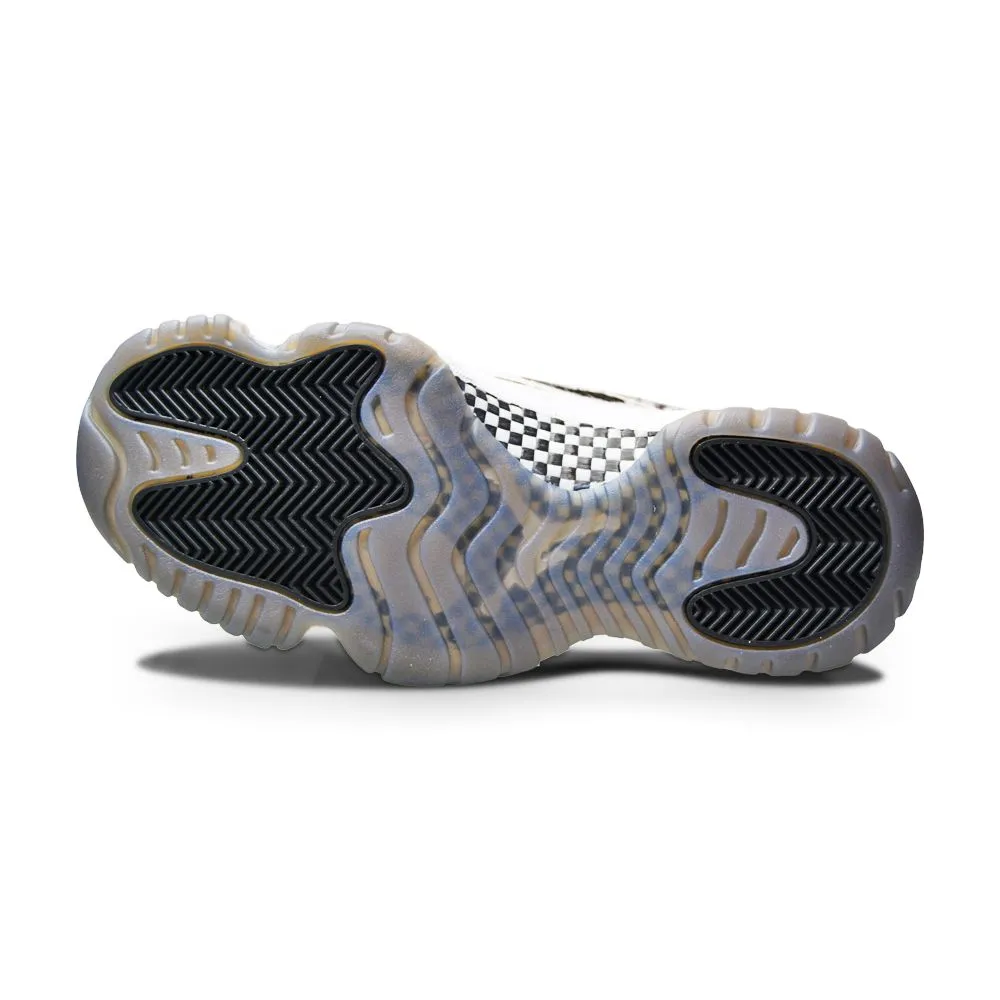 Womens Nike Air Jordan 11 Retro - AR0715 010 - Animal Instinct" Animal Print