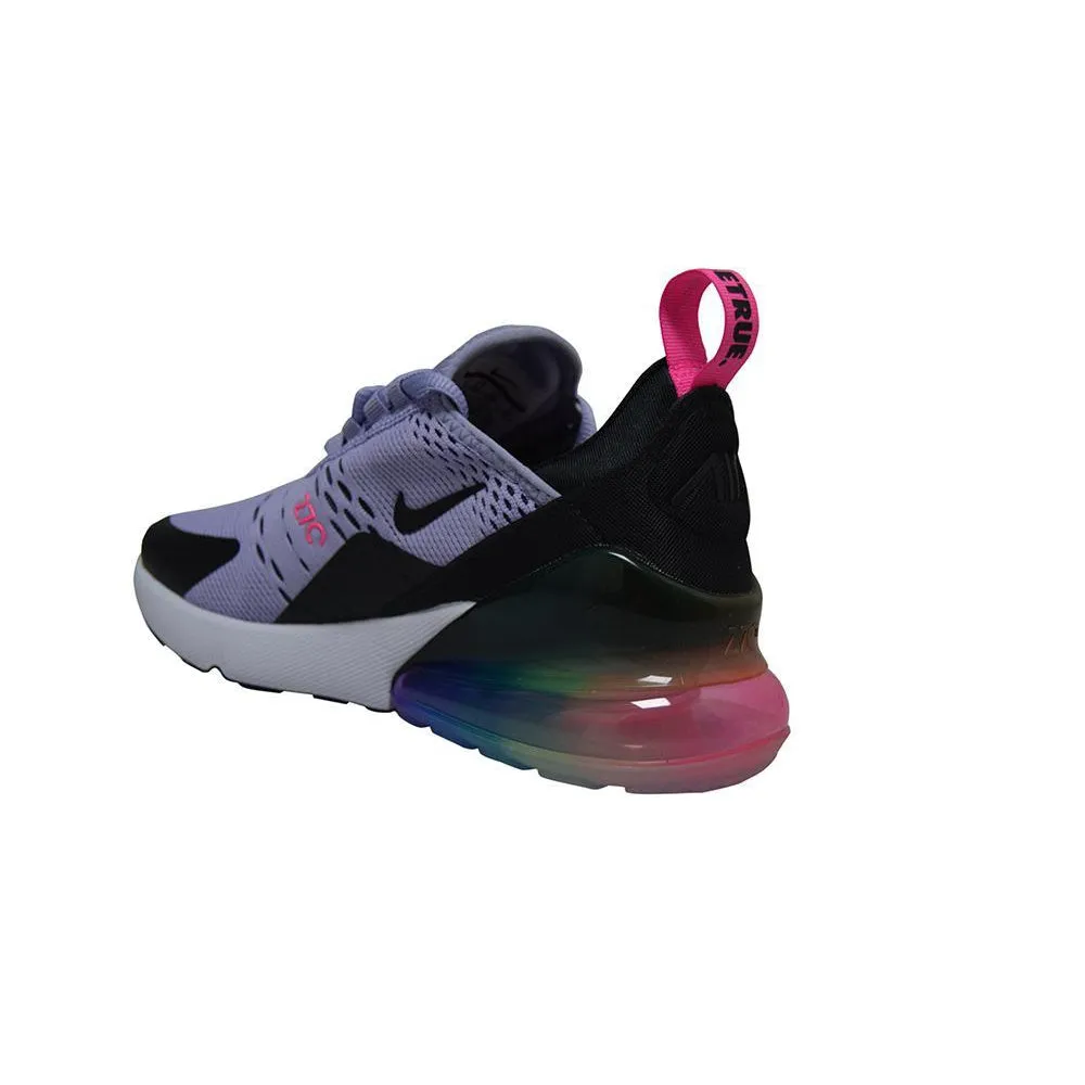Womens Nike Air Max 270 Be True "Rare" Limited Edition