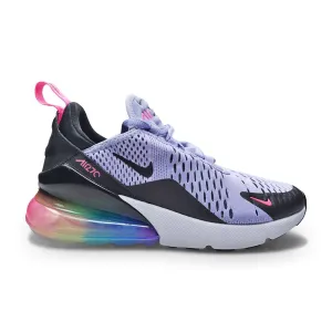 Womens Nike Air Max 270 PRIDE Be True