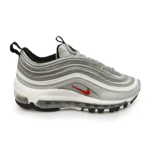 Womens Nike Air Max 97 OG QS "Silver Bullet"